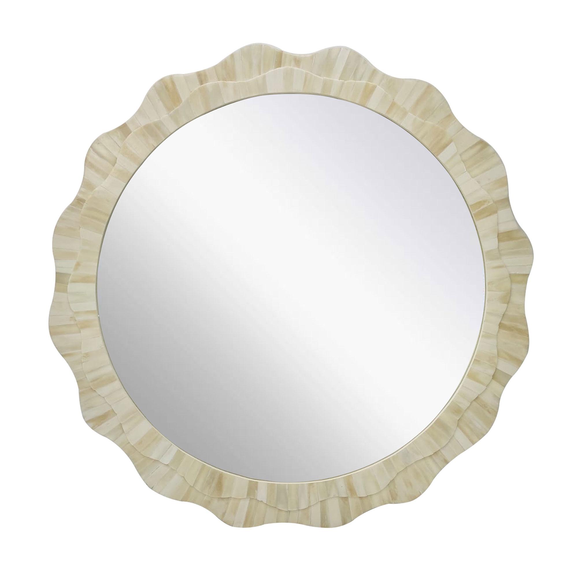 最終価格 コンランショップ取扱 エスニクラフト AGED WALL MIRROR ミラーの商品一覧｜The Conran Shop（ザ・コンランショップ）