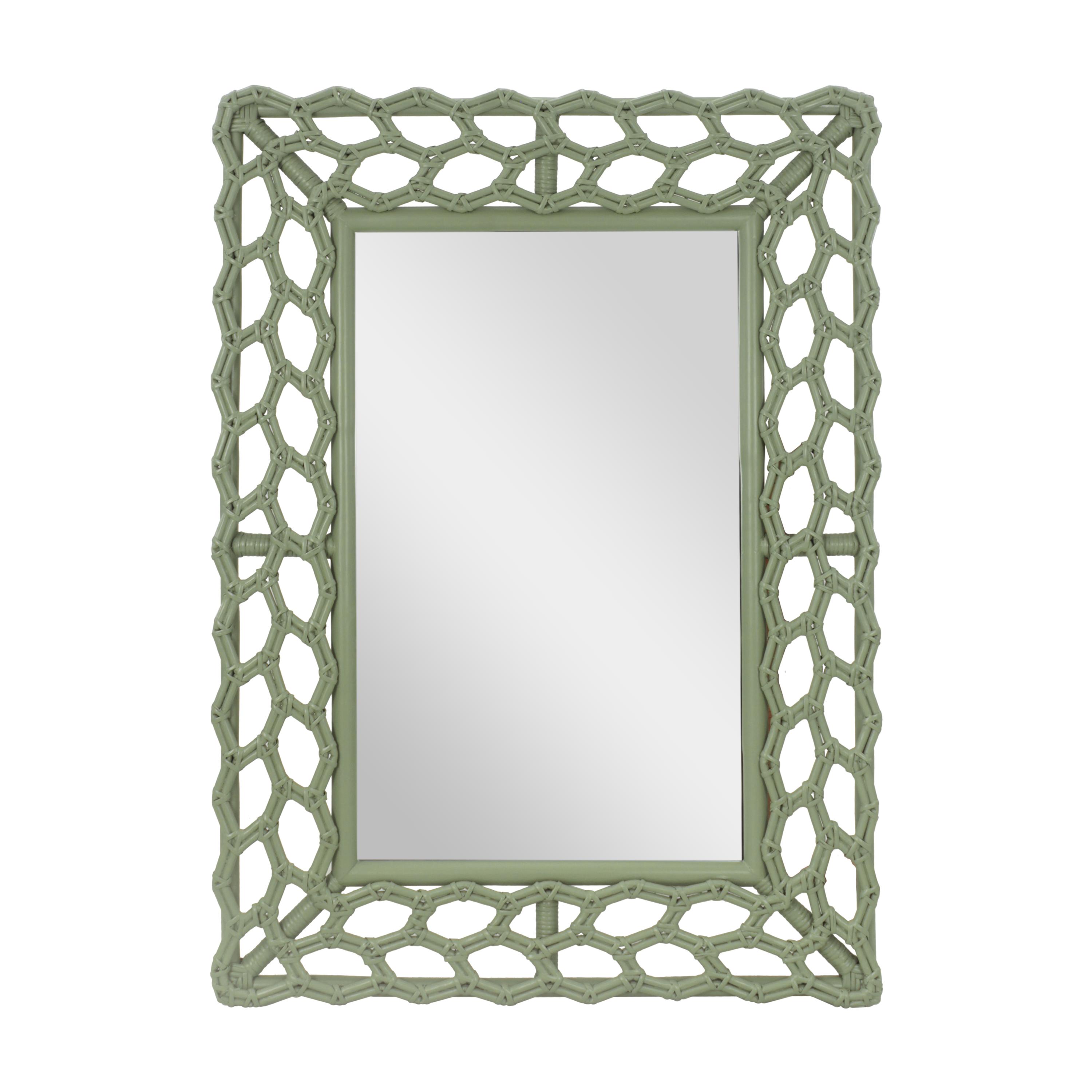 Mirrors