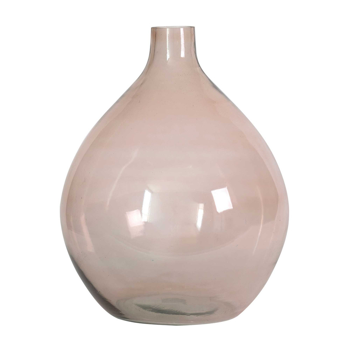 Picture of ROUND GLASS VESSEL