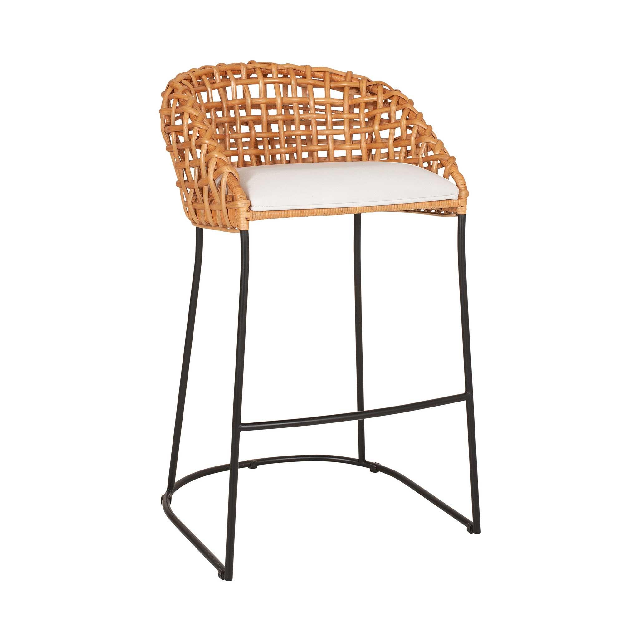 Jackie Bar Stool