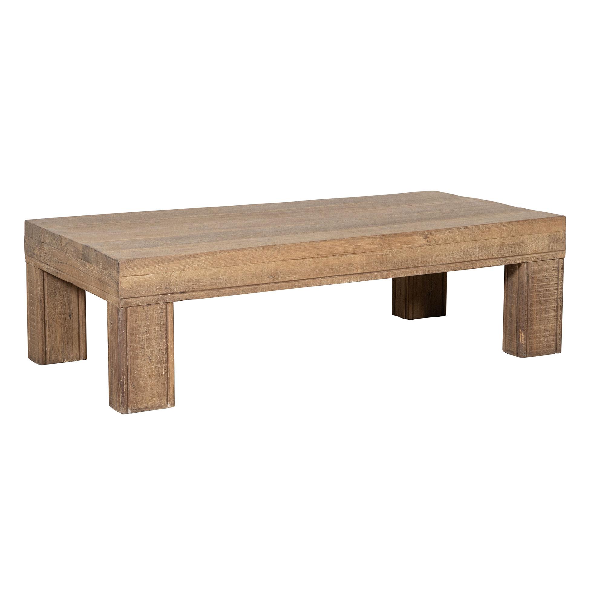 How to Refinish a Coffee Table - wikiHow - Parsons Coffee Table Refinishing Cost