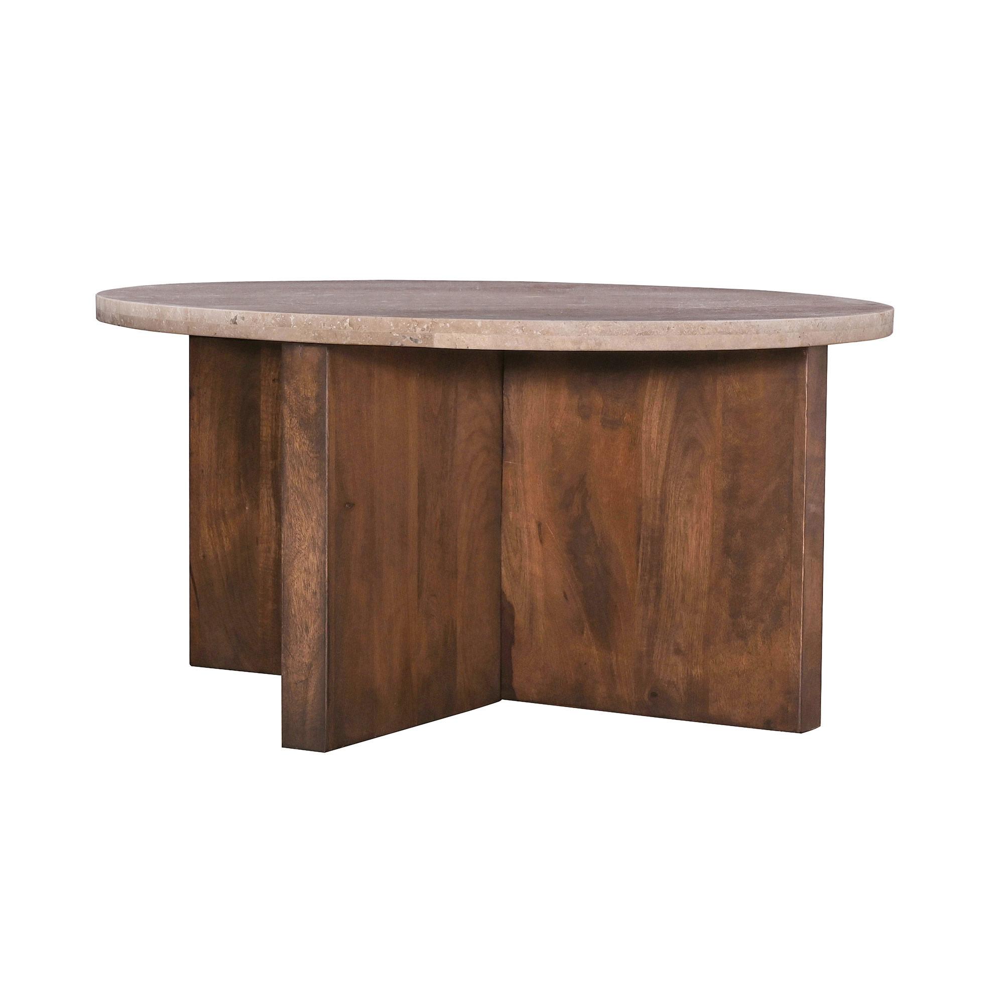 BYCRUISE × LOCKFIELD KANNON TABLE BYCRUISE × LOCKFIELD KANNON