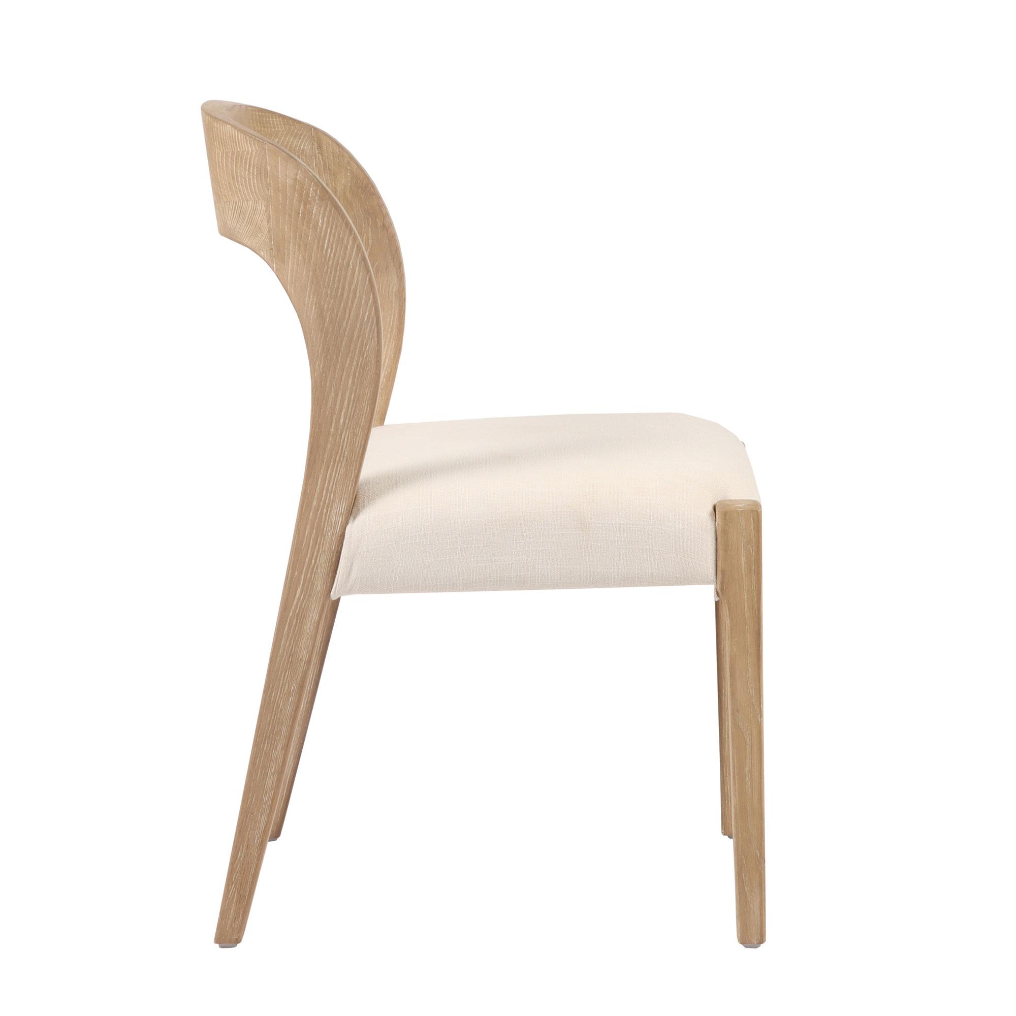 Xandrum Dining Chair NIS656866520 by Signature Design by