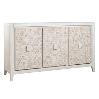 Fulton Sideboard, Three Door