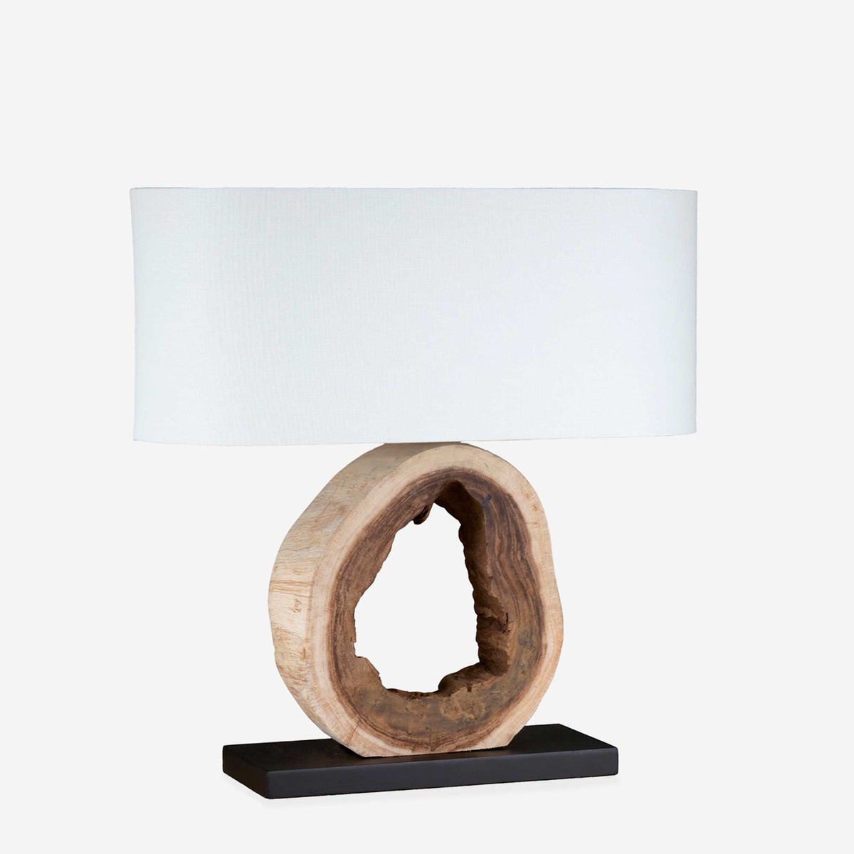 Picture of HUNTER TABLE LAMP