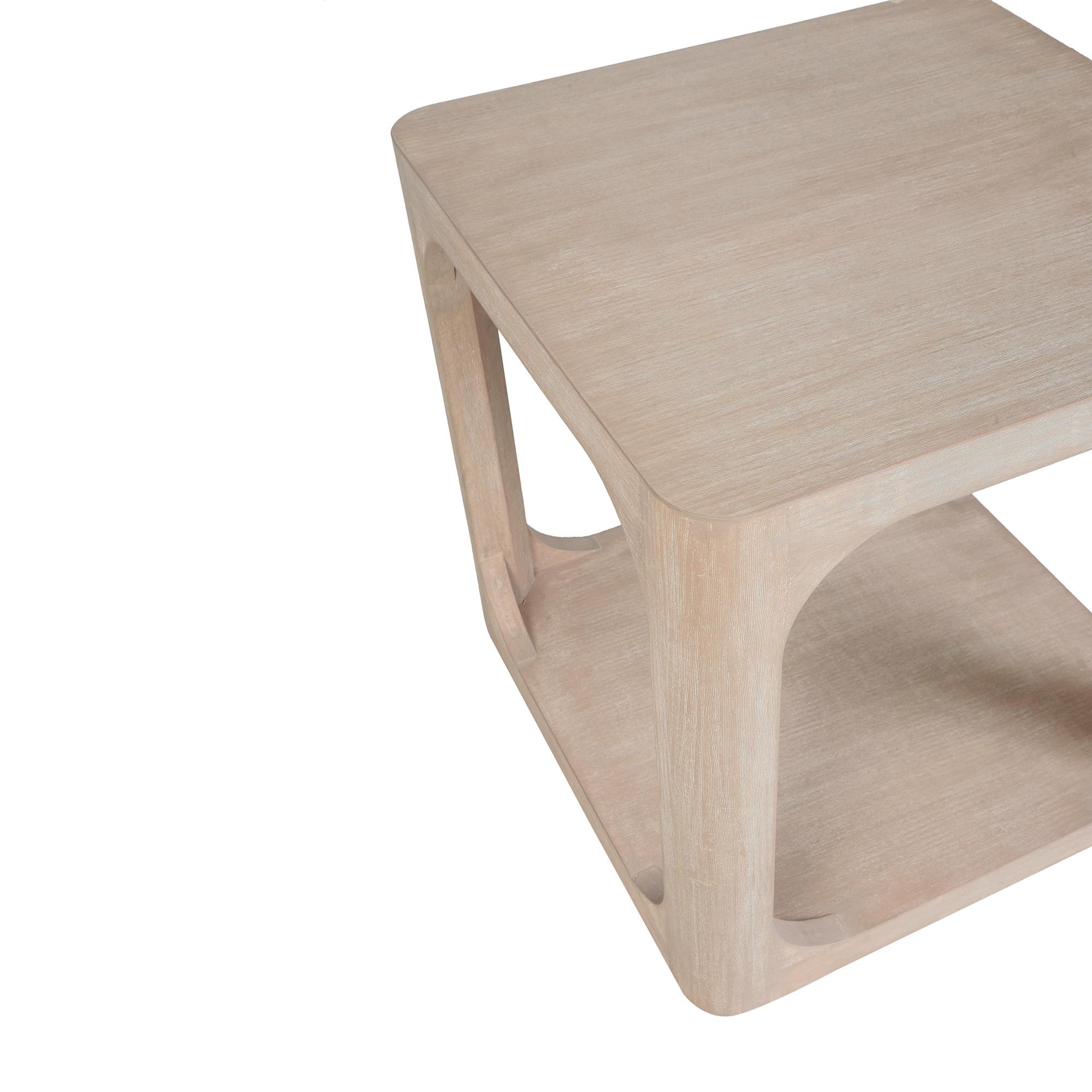 Archie Side Table, 22