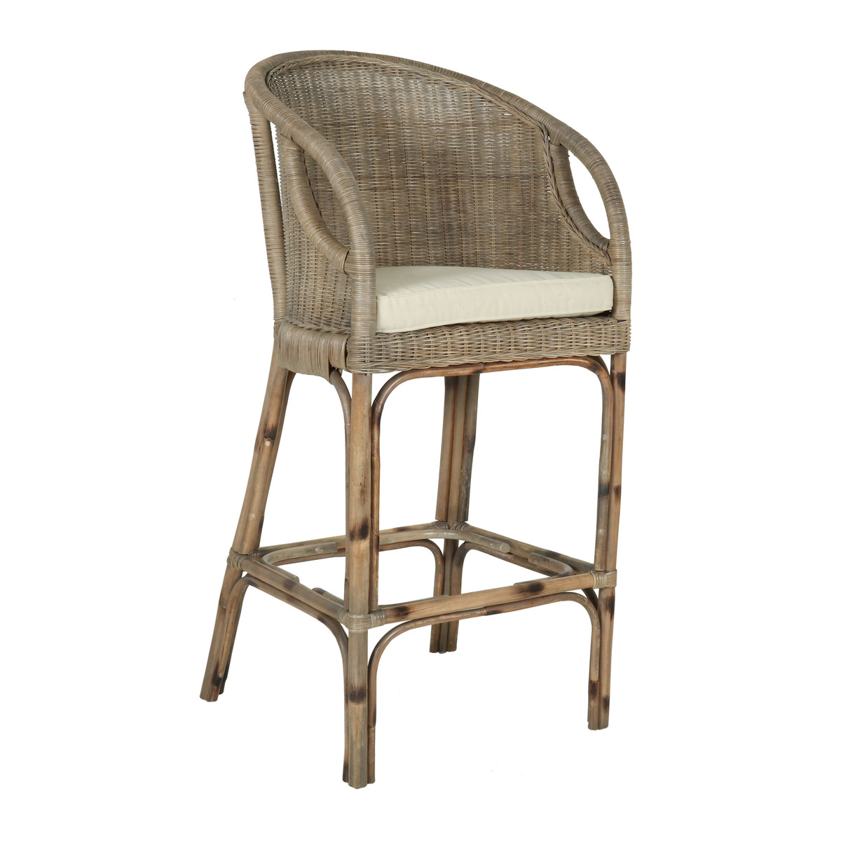 Picture of DAPHNIE BAR STOOL