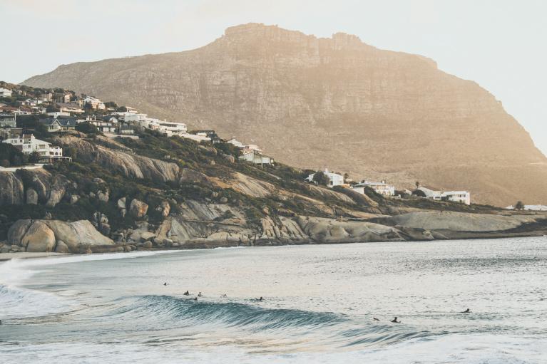 Coastal