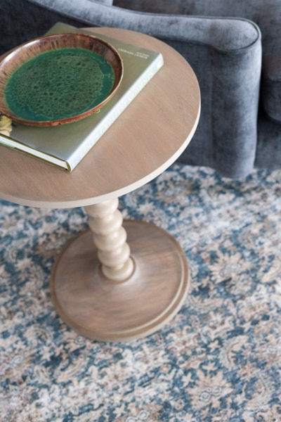 Coffee & Accent Tables