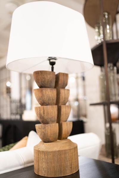 Table Lamps